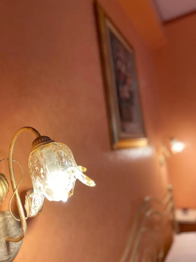 Appartamento La Sicula Realmonte Apartment