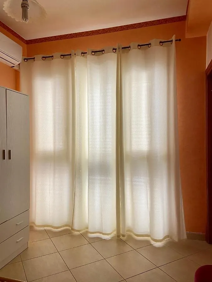 Appartamento La Sicula Realmonte Apartment