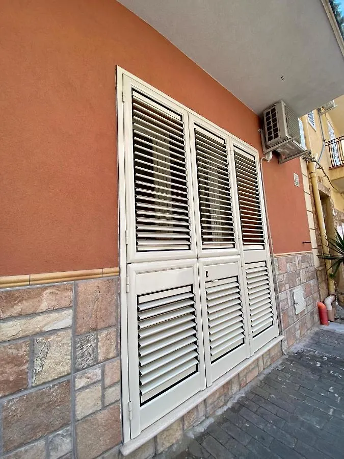 Apartment Appartamento La Sicula Realmonte
