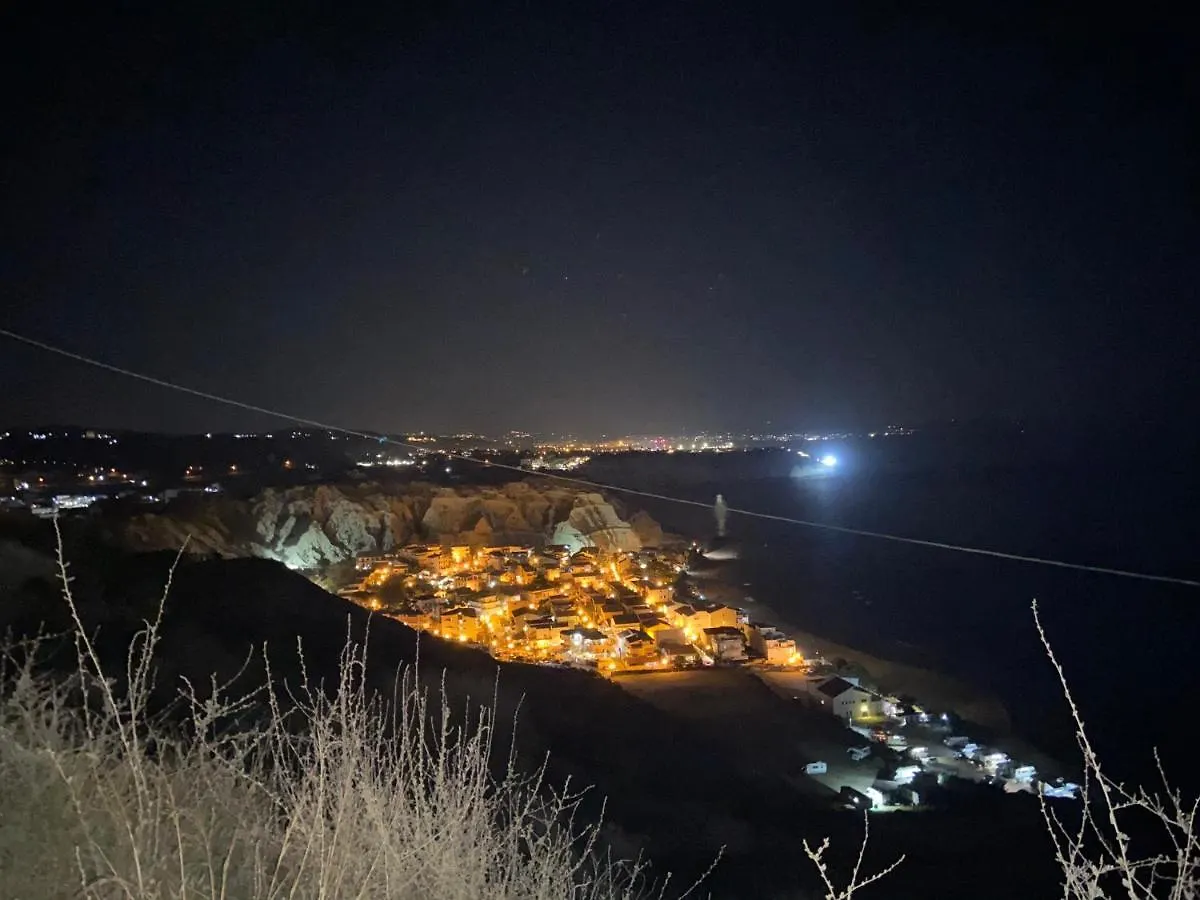 Appartamento La Sicula Realmonte Italy