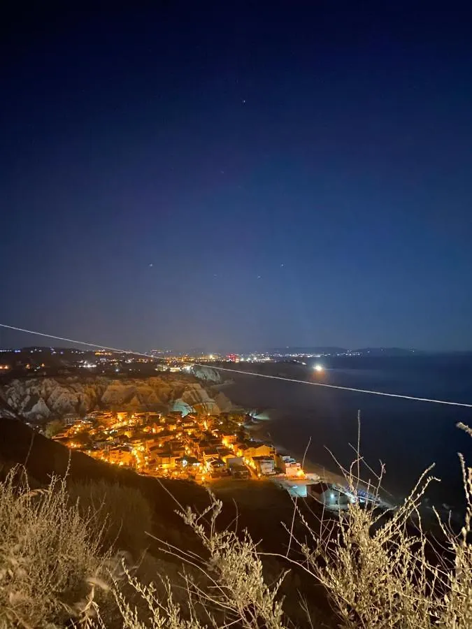 Appartamento La Sicula Realmonte