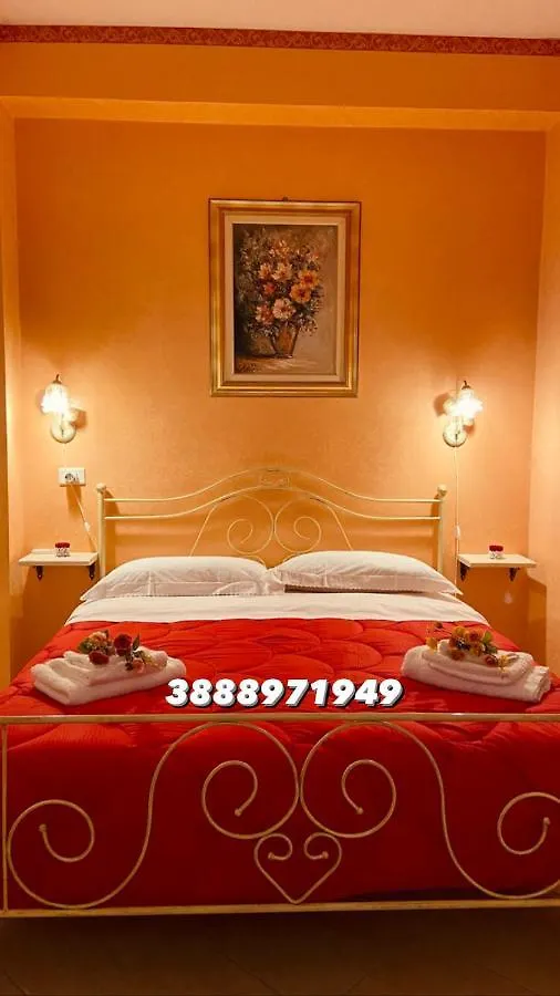 Appartamento La Sicula Realmonte 0*,