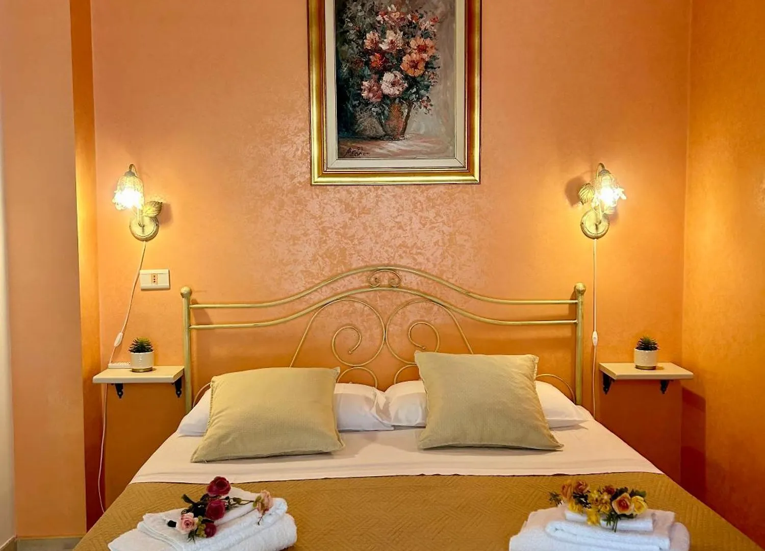Apartment Appartamento La Sicula Realmonte
