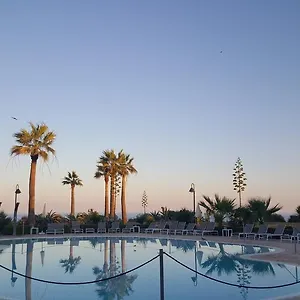 3* Апарт-отель Bellavista