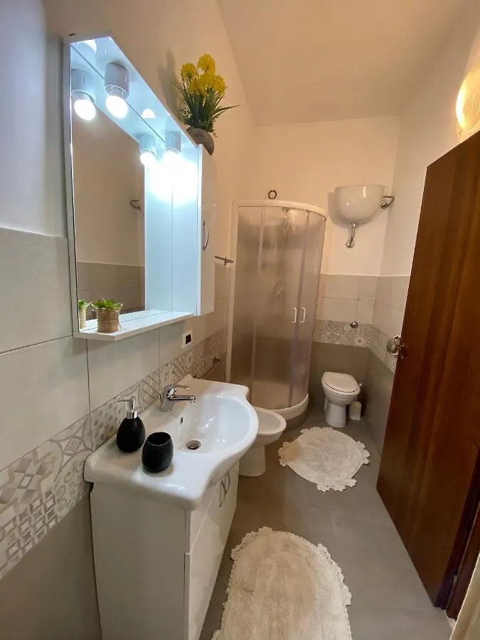 Appartamento La Sicula Realmonte Apartment